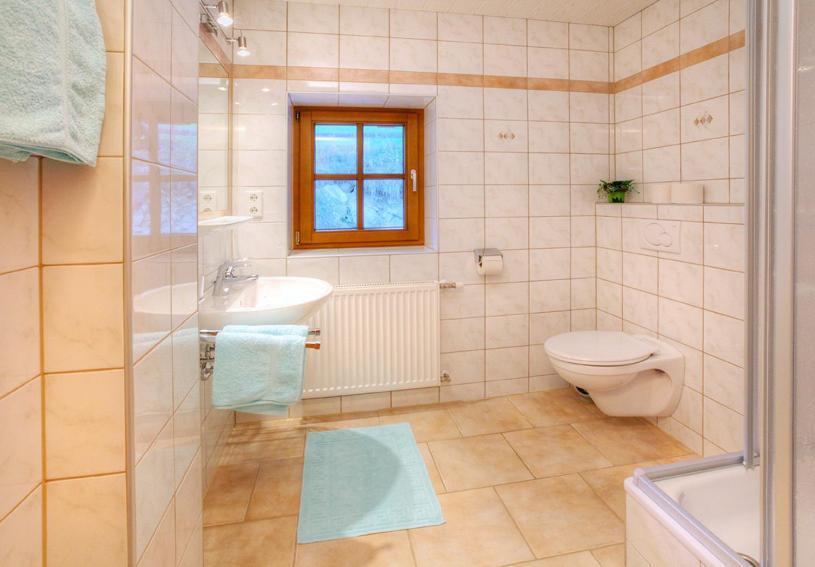 Appartement Ferienglueck Зельден Екстер'єр фото
