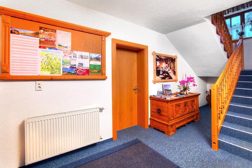 Appartement Ferienglueck Зельден Екстер'єр фото