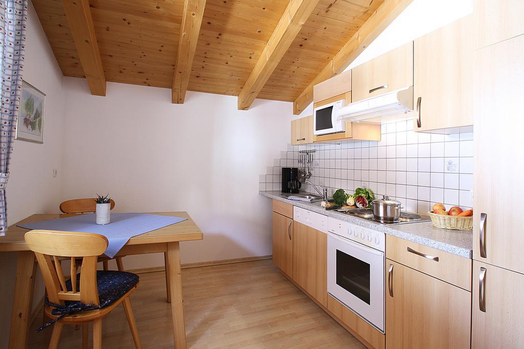 Appartement Ferienglueck Зельден Екстер'єр фото