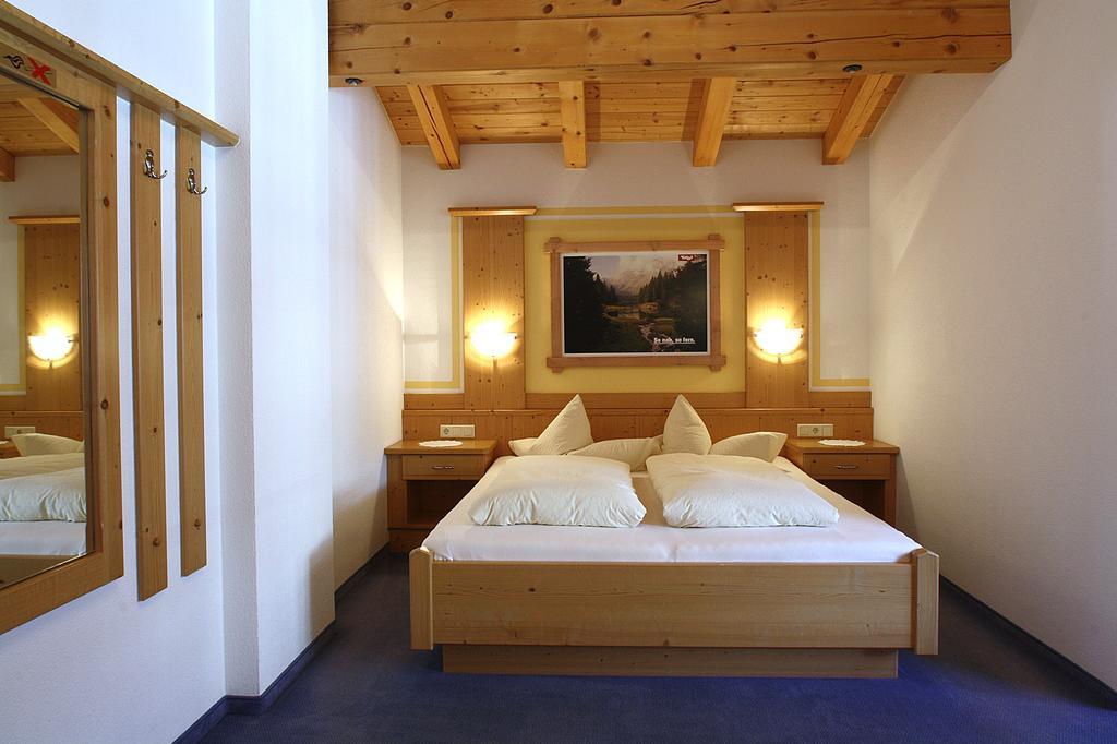 Appartement Ferienglueck Зельден Екстер'єр фото