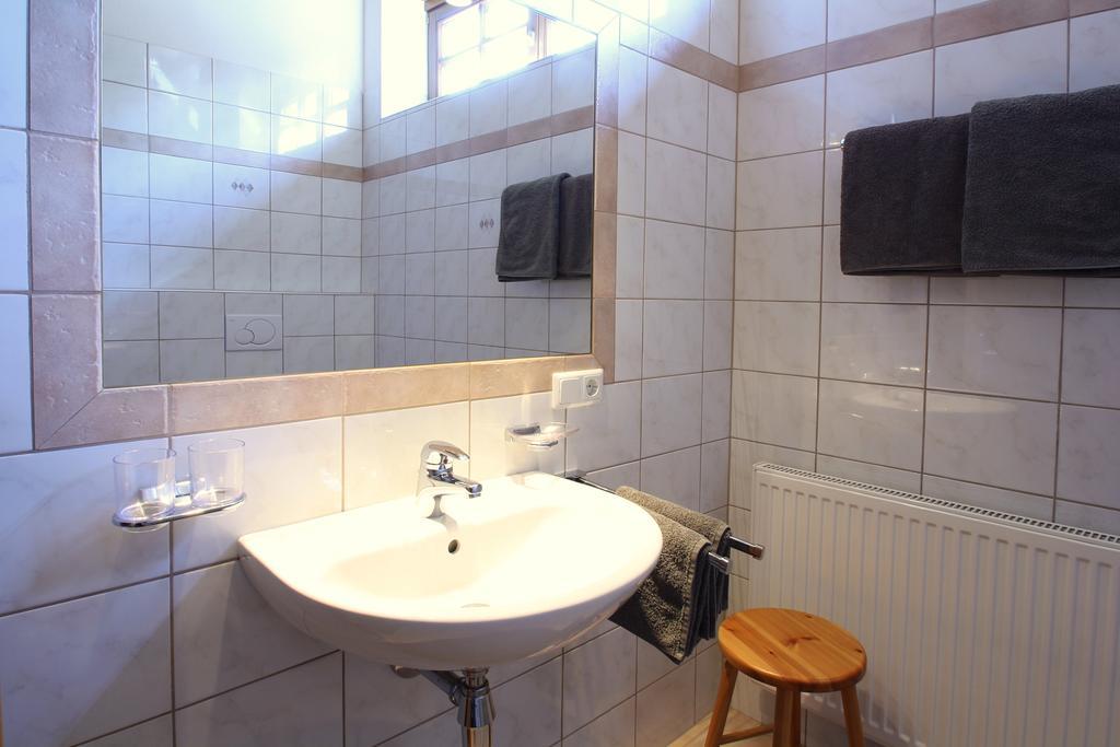 Appartement Ferienglueck Зельден Екстер'єр фото