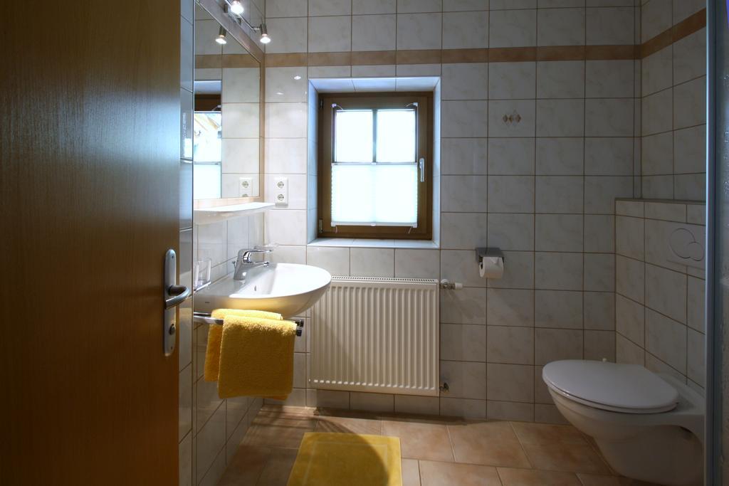 Appartement Ferienglueck Зельден Екстер'єр фото